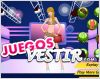 Juegos  supermodelo fashion