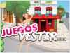 Juegos  el consulado