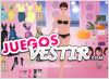 Juegos  noche de fiesta a los chicos y chicas