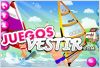 Juegos  baby surf