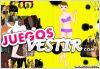 Juegos  la estacion