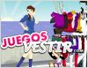 Juegos  atardecer