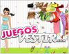 Juegos  estilo salvaje