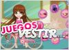 Juegos  vivian bike