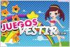 Juegos  flower pixie
