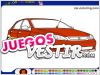 Juegos  coche magnifico