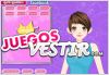 Juegos  creador de peinados 2