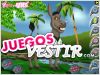 Juegos  asno shrek
