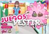 Juegos  monos fashions