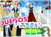 Juegos cambiando