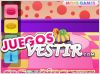 Juegos  tarta de cumplea�os