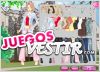 Juegos  linda chica 2
