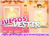 Juegos  boda romantica