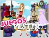 Juegos  chica enamoradiza