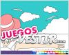 Juegos  vistas al mar