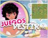 Juegos  maquillaje expresivo