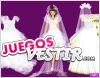 Juegos como tu boda