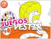 Juegos  snake and butterfly