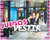 Juegos  amigas compinches