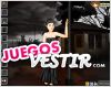 Juegos  viuda negra