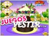 Juegos  tartas de bodas