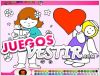 Juegos  regalo angelical