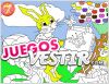 Juegos  en familia