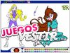 Juegos  colorear winx