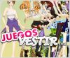 Juegos  leyenda de guerra