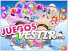 Juegos festival de esqui 2011