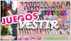 Juegos  chica melocoton