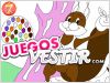 Juegos  ardilla