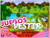 Juegos  animales perdidos