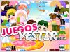 Juegos  peque�os gemelos