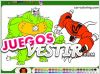 Juegos  super aliens