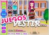 Juegos  primer a�o