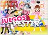 Juegos  princesa en casa