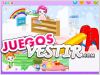 Juegos  habitacion de juegos