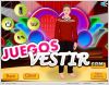 Juegos  alex kip