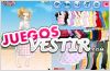 Juegos  ni�a anime
