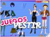 Juegos  chaquetas