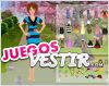 Juegos  fashion profesional