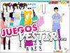 Juegos  tiempo feliz de compras