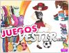 Juegos  tenista