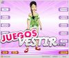 Juegos  fabby