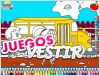 Juegos  al cole alegremente