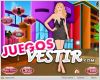 Juegos  tia mcgraw