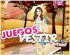 Juegos  novia soleada