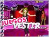 Juegos  discoteca emo