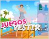 Juegos  en el muelle